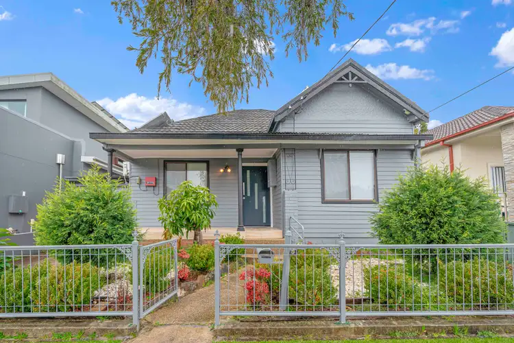 51 O'neill Street,
