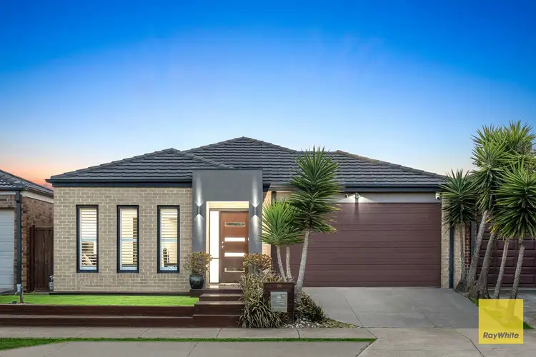 Main view of Homely house listing, 24 Dromana Way, Truganina VIC 3029