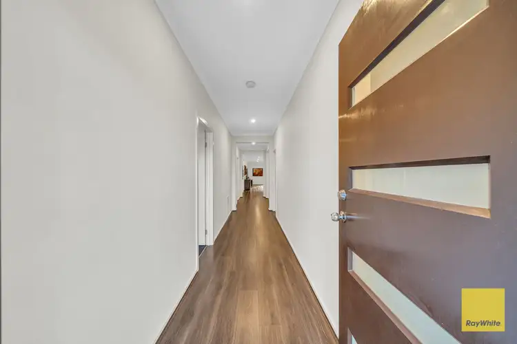 Third view of Homely house listing, 24 Dromana Way, Truganina VIC 3029