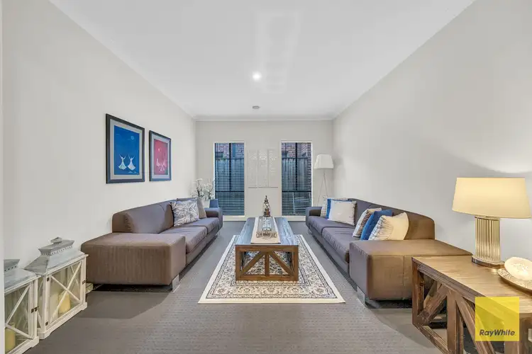 Fourth view of Homely house listing, 24 Dromana Way, Truganina VIC 3029
