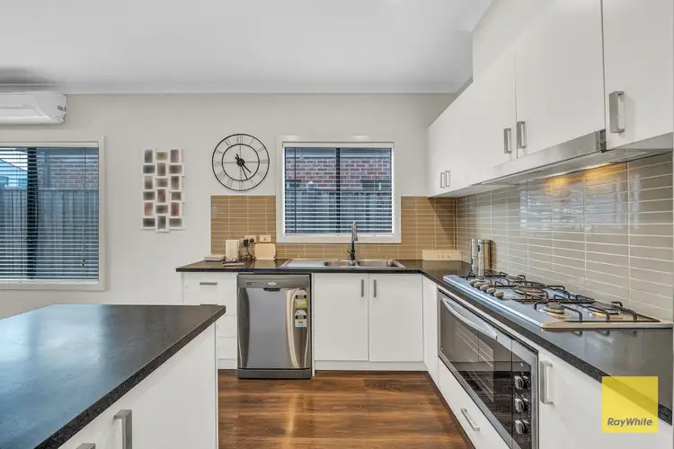 Fifth view of Homely house listing, 24 Dromana Way, Truganina VIC 3029