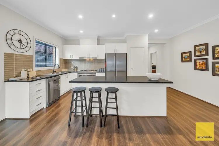 Sixth view of Homely house listing, 24 Dromana Way, Truganina VIC 3029