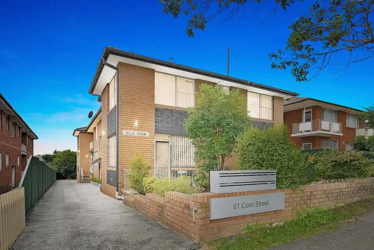 2/61 Colin Street, Lakemba NSW 2195