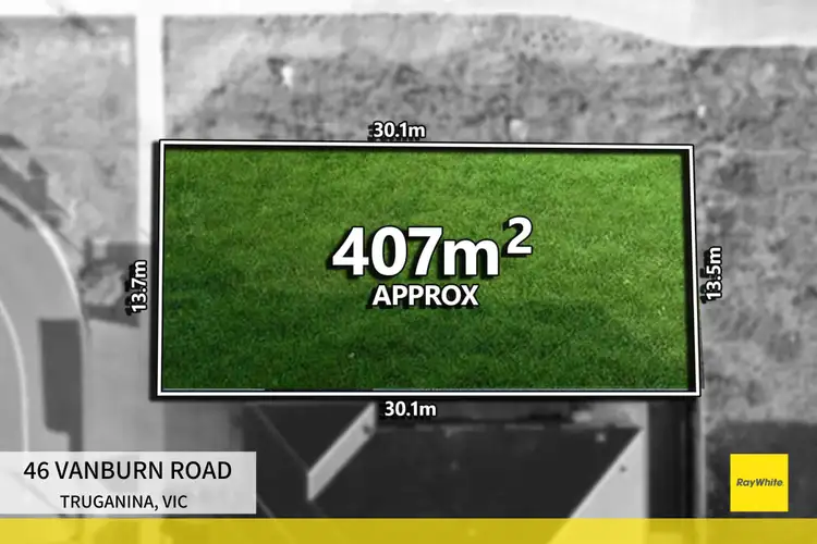 46 Vanburn Road, Truganina VIC 3029