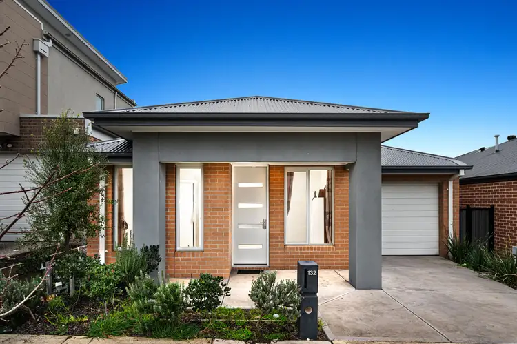 132 Juscelina Drive, Craigieburn VIC 3064