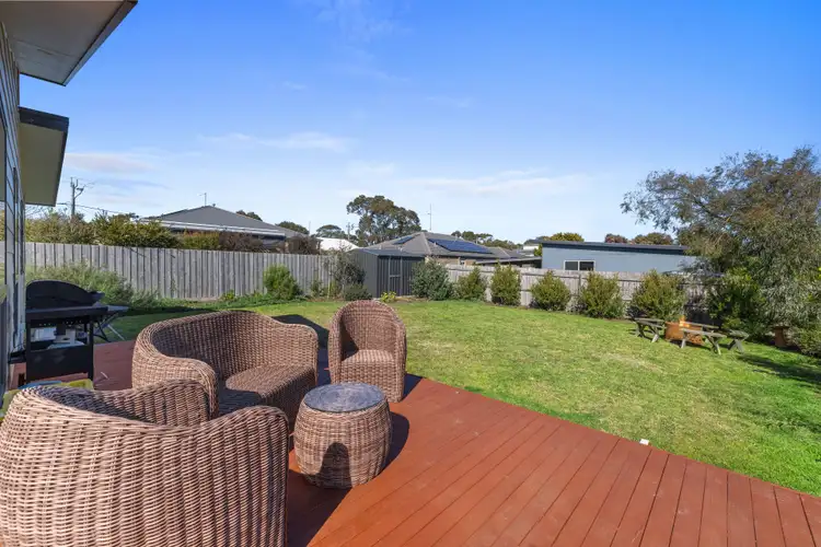 Second view of Homely other listing, 30 Diane Place, Inverloch VIC 3996