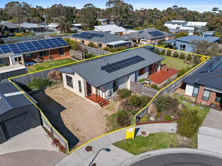 Third view of Homely other listing, 30 Diane Place, Inverloch VIC 3996