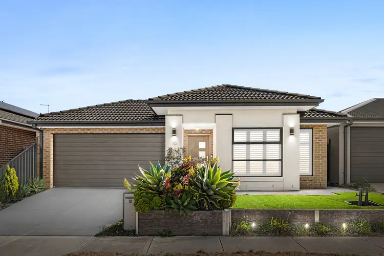 18 Vital Drive, Tarneit VIC 3029
