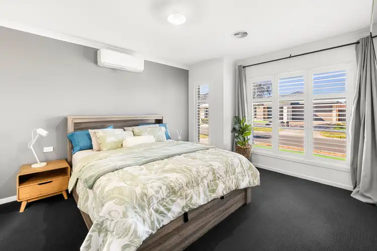 Third view of Homely house listing, 18 Vital Drive, Tarneit VIC 3029