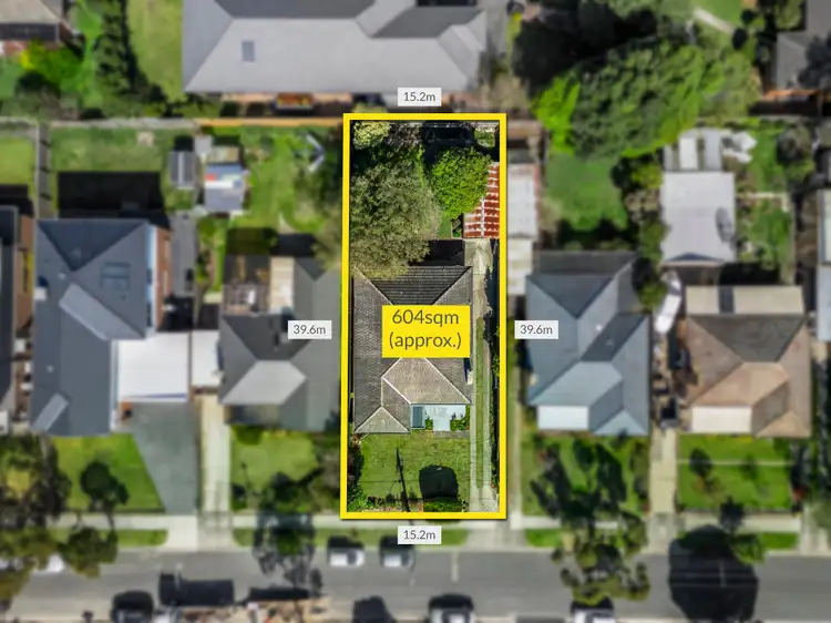 38 Romoly Drive, Forest Hill VIC 3131