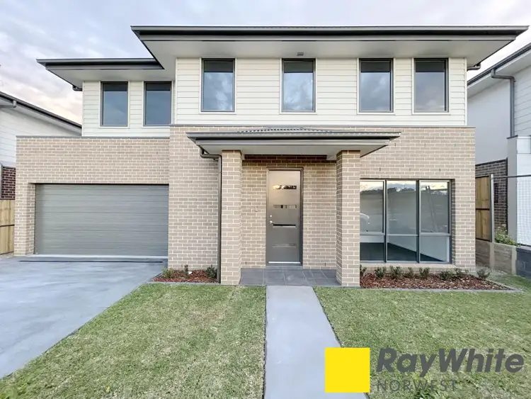 27 Gelderland Avenue, Box Hill NSW 2765
