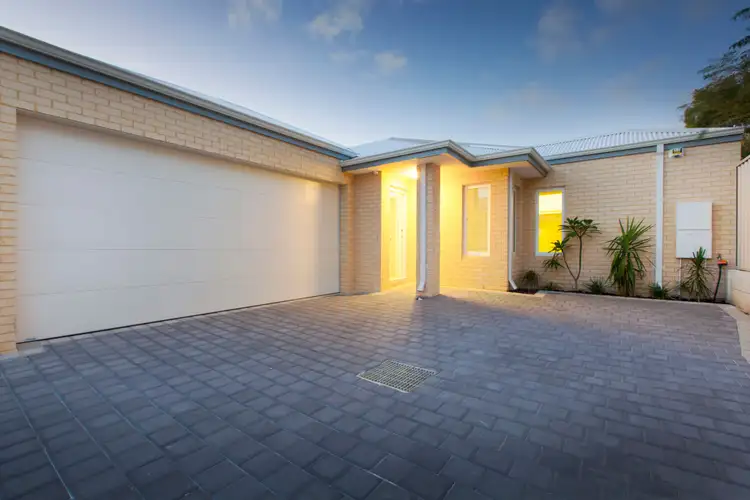 27A Thorney Way, Balga WA 6061