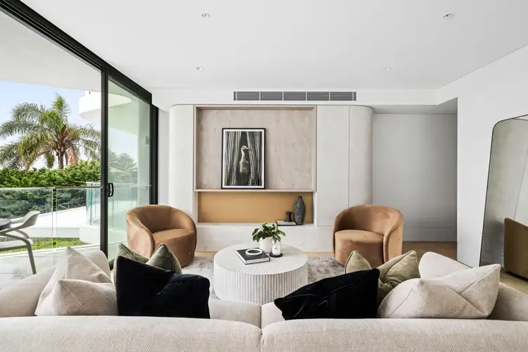 2/63 New South Head Road, Vaucluse NSW 2030