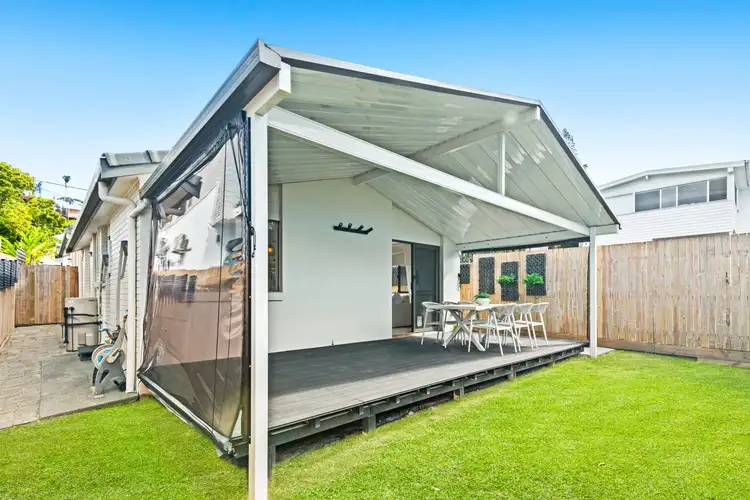 Third view of Homely semi-detached listing, 2/25 Biby Street, Tugun QLD 4224