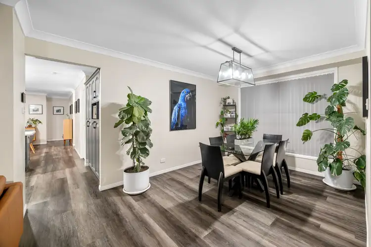 Fourth view of Homely house listing, 10 Steamer Place, Currans Hill NSW 2567