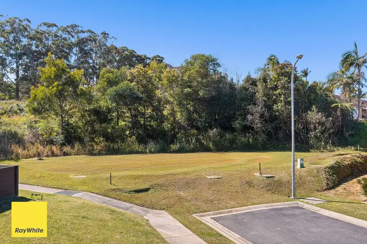 8 Galah Grove, Nambucca Heads NSW 2448