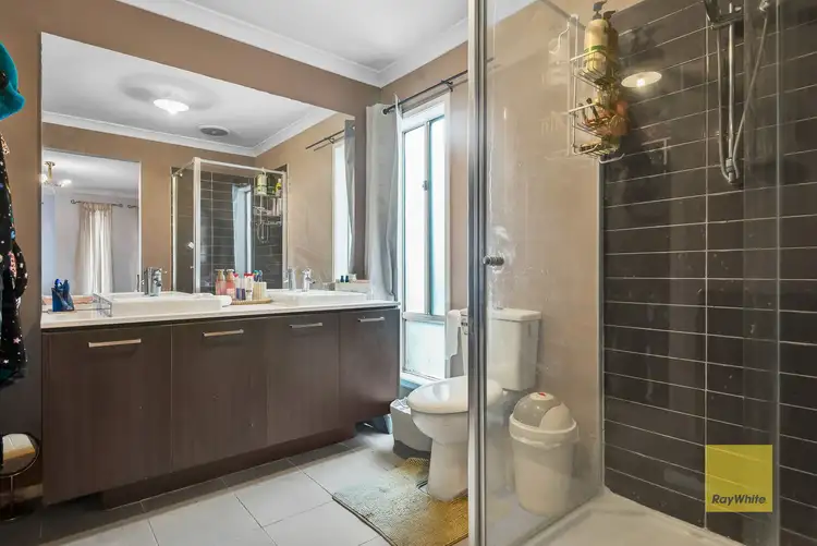 Sixth view of Homely house listing, 24 Carisbrook Circuit, Truganina VIC 3029