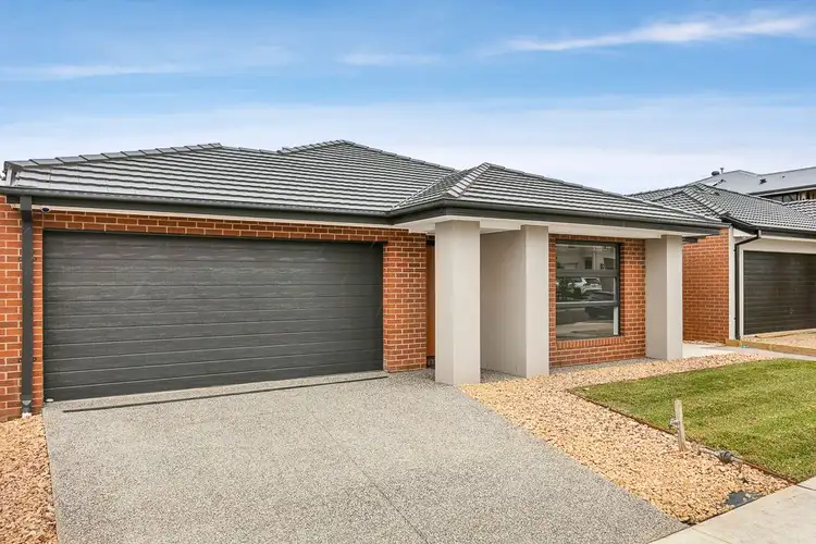 13 Anna Road, Fraser Rise VIC 3336