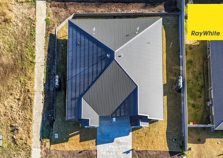 Second view of Homely semi-detached listing, 15B Terry Drive, Inverell NSW 2360