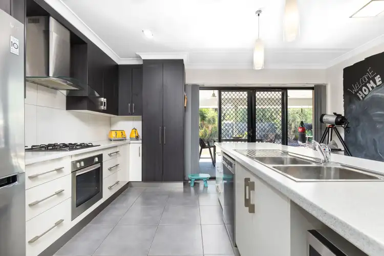 Fifth view of Homely house listing, 23 Newman Drive, Emerald QLD 4720