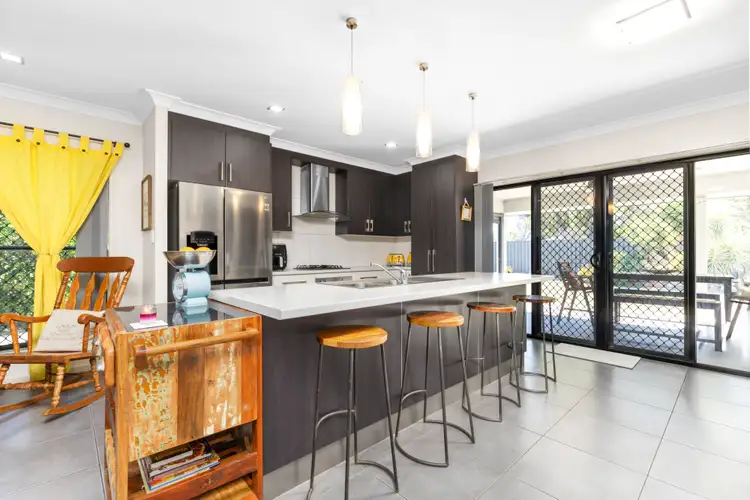Sixth view of Homely house listing, 23 Newman Drive, Emerald QLD 4720