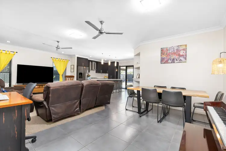 Seventh view of Homely house listing, 23 Newman Drive, Emerald QLD 4720