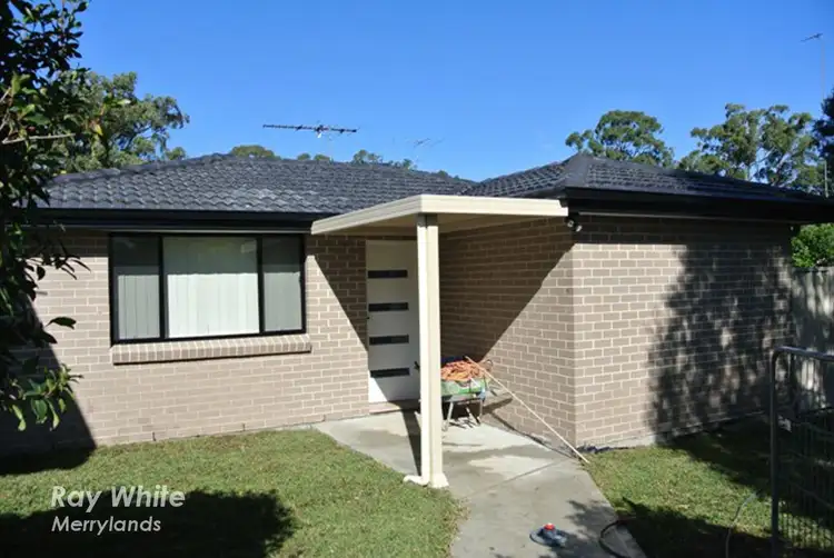 8A Wonga Road, Lalor Park NSW 2147