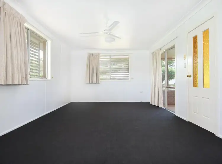 Fourth view of Homely house listing, 145 Ramsay Street, Centenary Heights QLD 4350