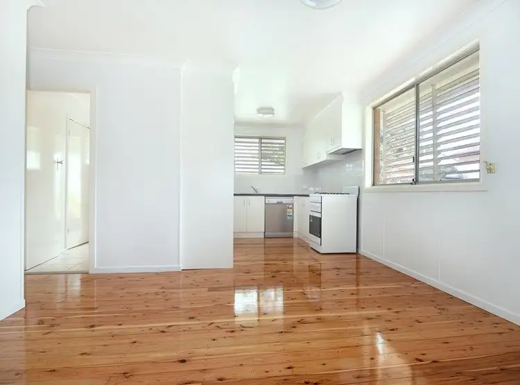Fifth view of Homely house listing, 145 Ramsay Street, Centenary Heights QLD 4350