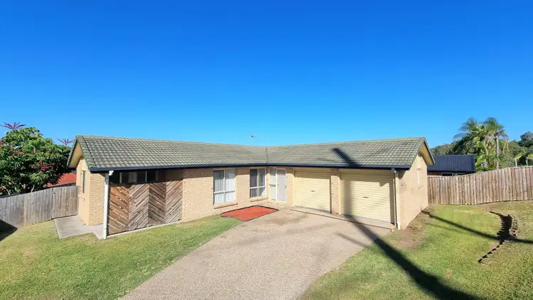 Main view of Homely house listing, 9 Houdini Terrace, Edens Landing QLD 4207