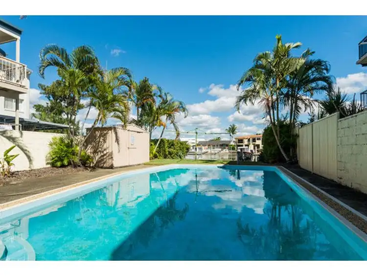 Third view of Homely house listing, 16 Back Street, Biggera Waters QLD 4216