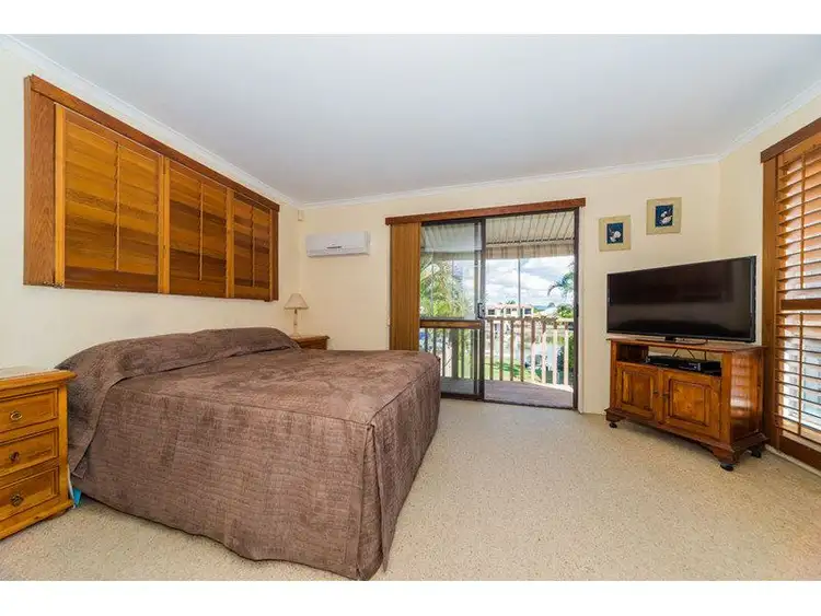 Sixth view of Homely house listing, 16 Back Street, Biggera Waters QLD 4216