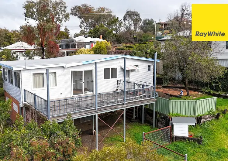 5 Howard Street