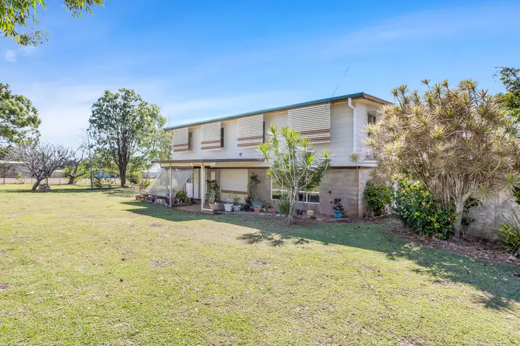 Second view of Homely rural property listing, 29 Stewart Street, Gracemere QLD 4702