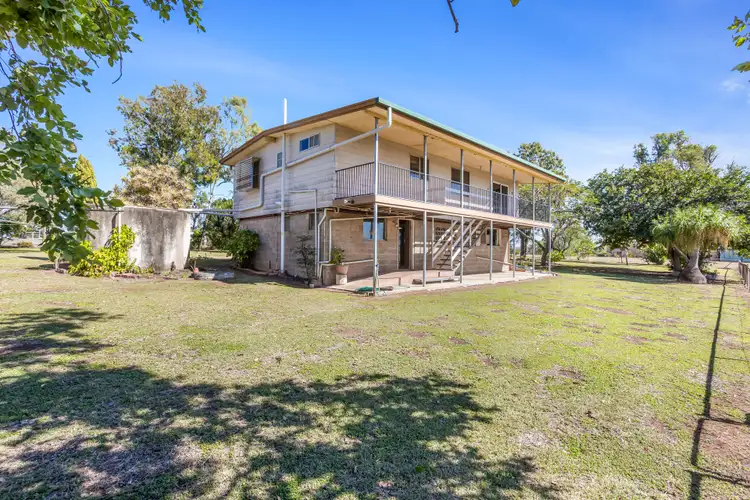 Third view of Homely rural property listing, 29 Stewart Street, Gracemere QLD 4702