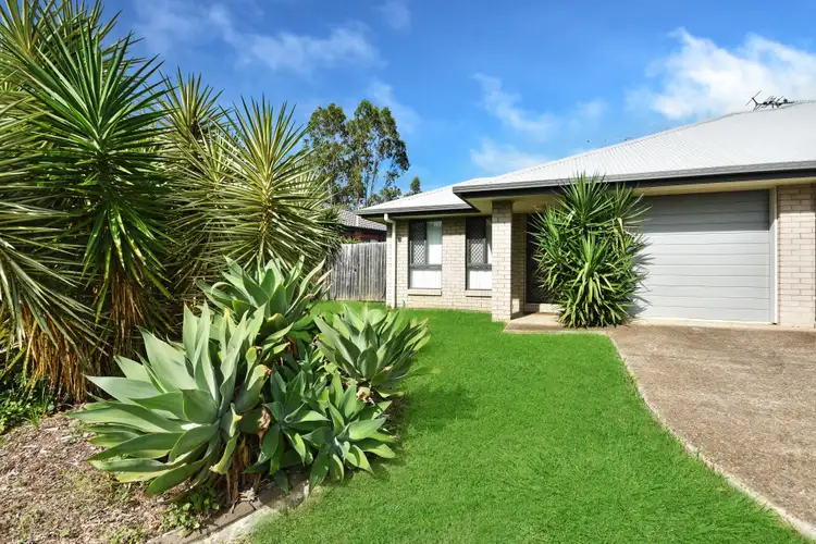 2/32 Almond Way, Bellmere QLD 4510