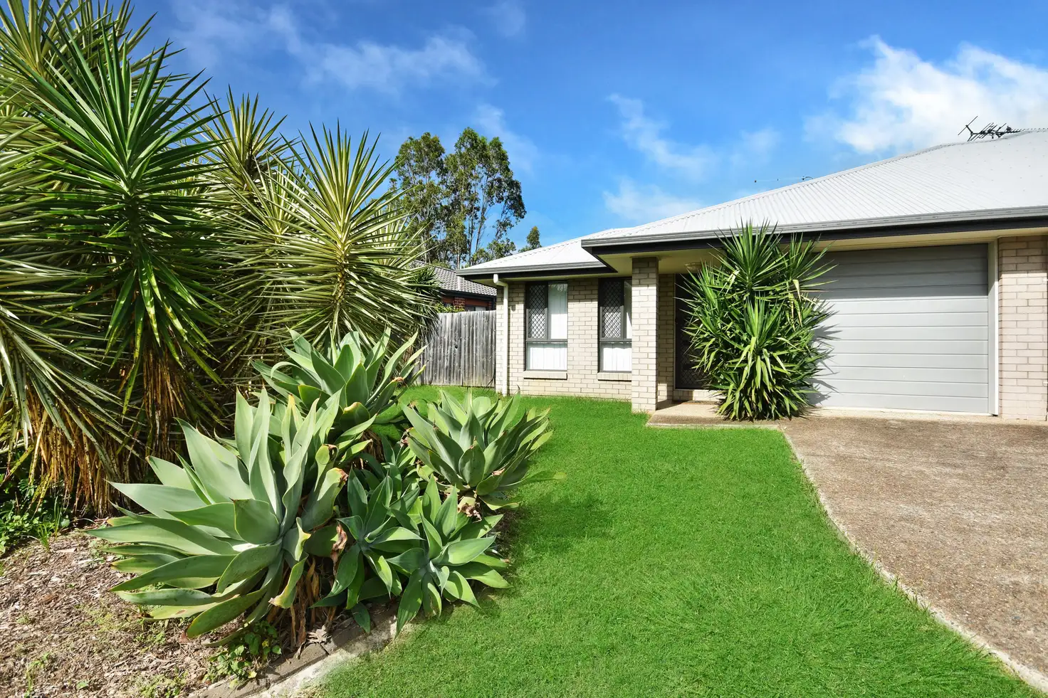 Main view of Homely house listing, 2/32 Almond Way, Bellmere QLD 4510