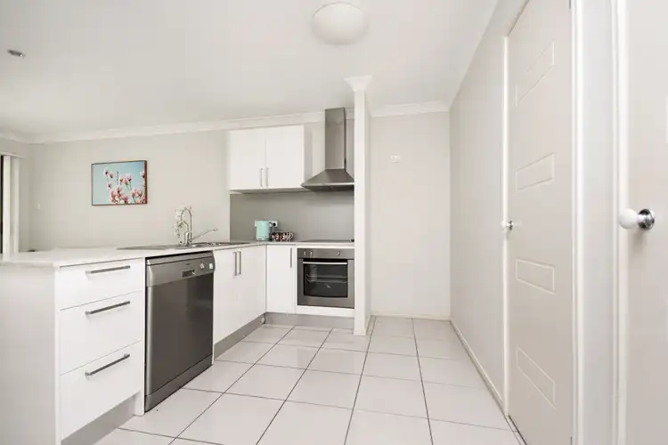 Third view of Homely house listing, 2/32 Almond Way, Bellmere QLD 4510