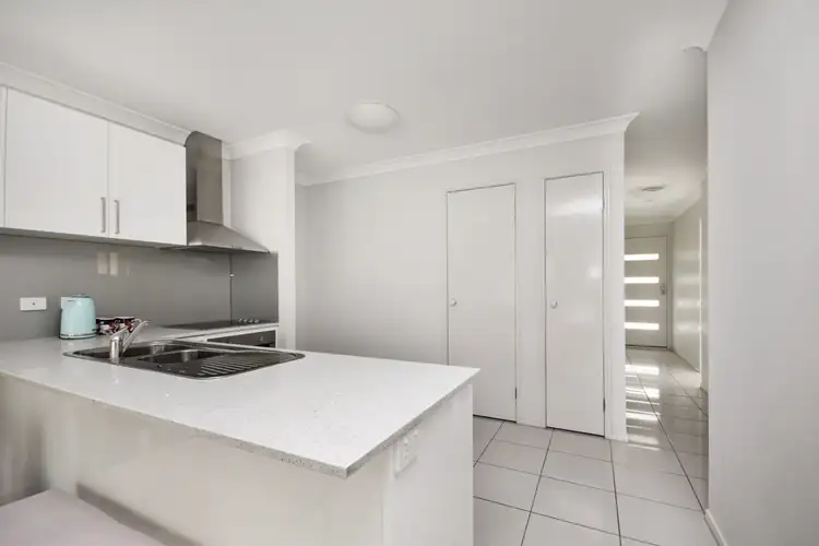 Fifth view of Homely house listing, 2/32 Almond Way, Bellmere QLD 4510