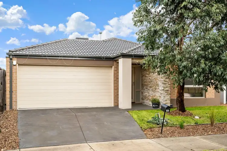 14 Hamlin Street, Doreen VIC 3754