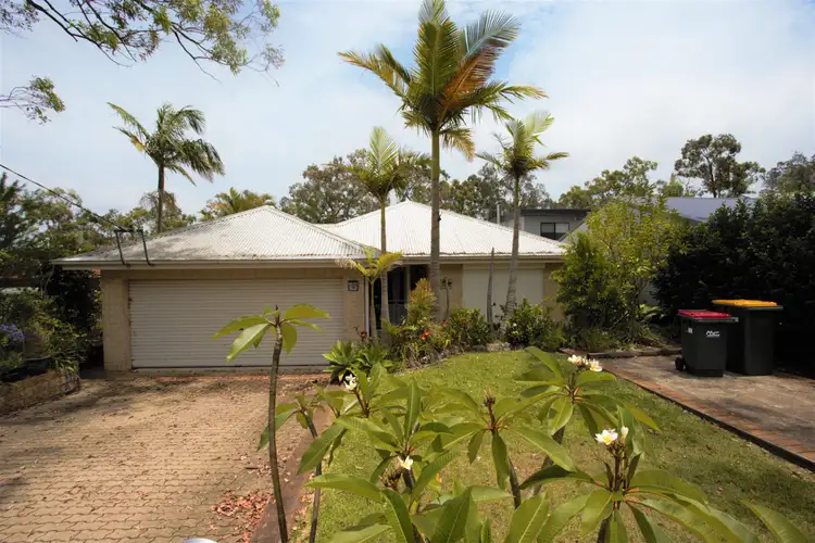 12 Pier Place, Bundabah NSW 2324