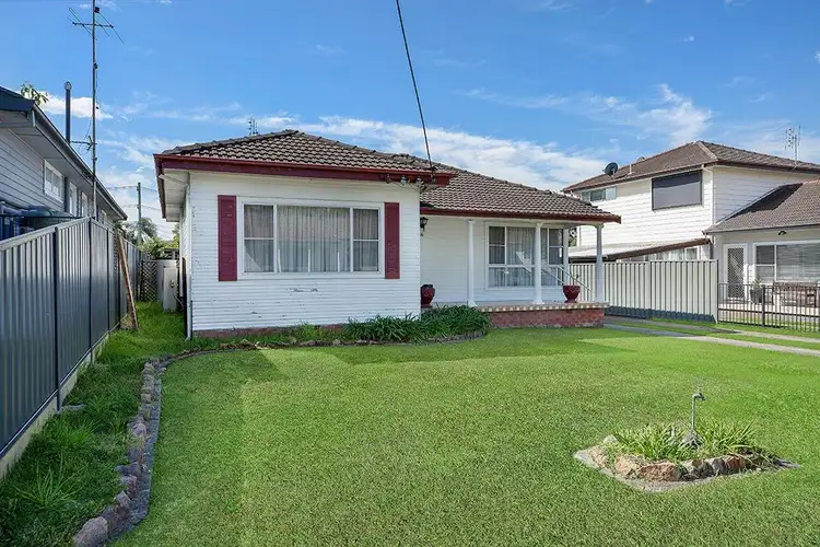 16 Velinda Street