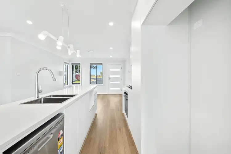 Third view of Homely house listing, 6 Galileo Street, Box Hill NSW 2765
