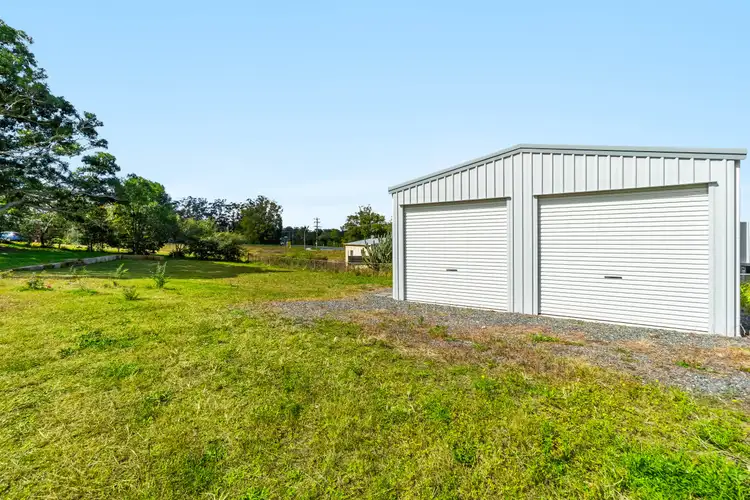 8 Brockagh Court, Townsend NSW 2463