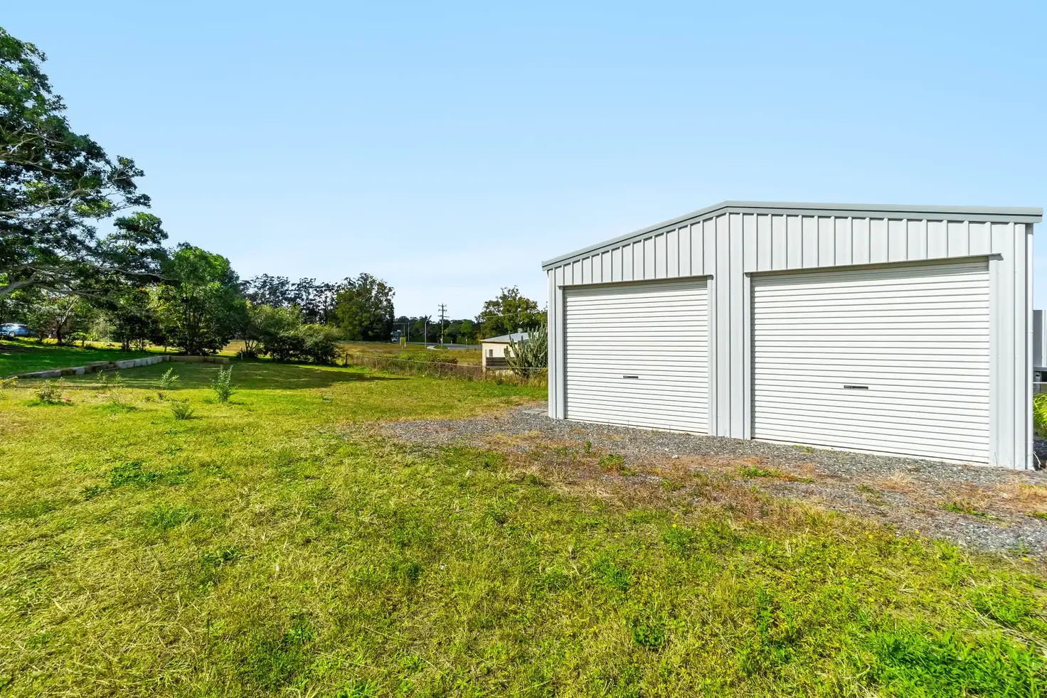 Main view of Homely land listing, 8 Brockagh Court, Townsend NSW 2463