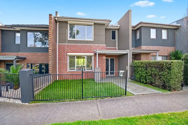 Main view of Homely house listing, 70 Gorge Road, South Morang VIC 3752