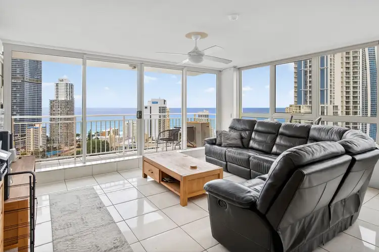25D/2 Riverview Parade, Surfers Paradise QLD 4217