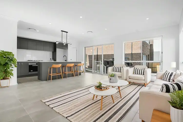 36 Mount Carmel Drive