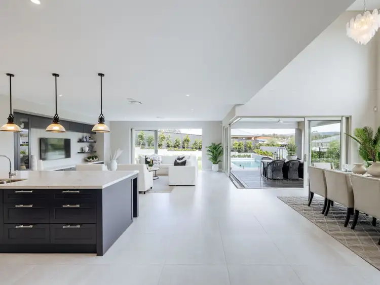 Fourth view of Homely house listing, 17 Yobarnie Avenue, North Richmond NSW 2754