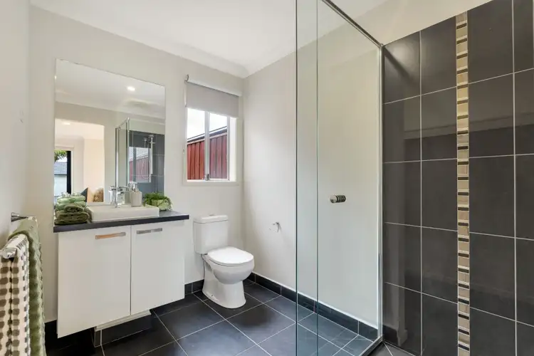 Third view of Homely house listing, 6 Nebula Crescent, Mickleham VIC 3064